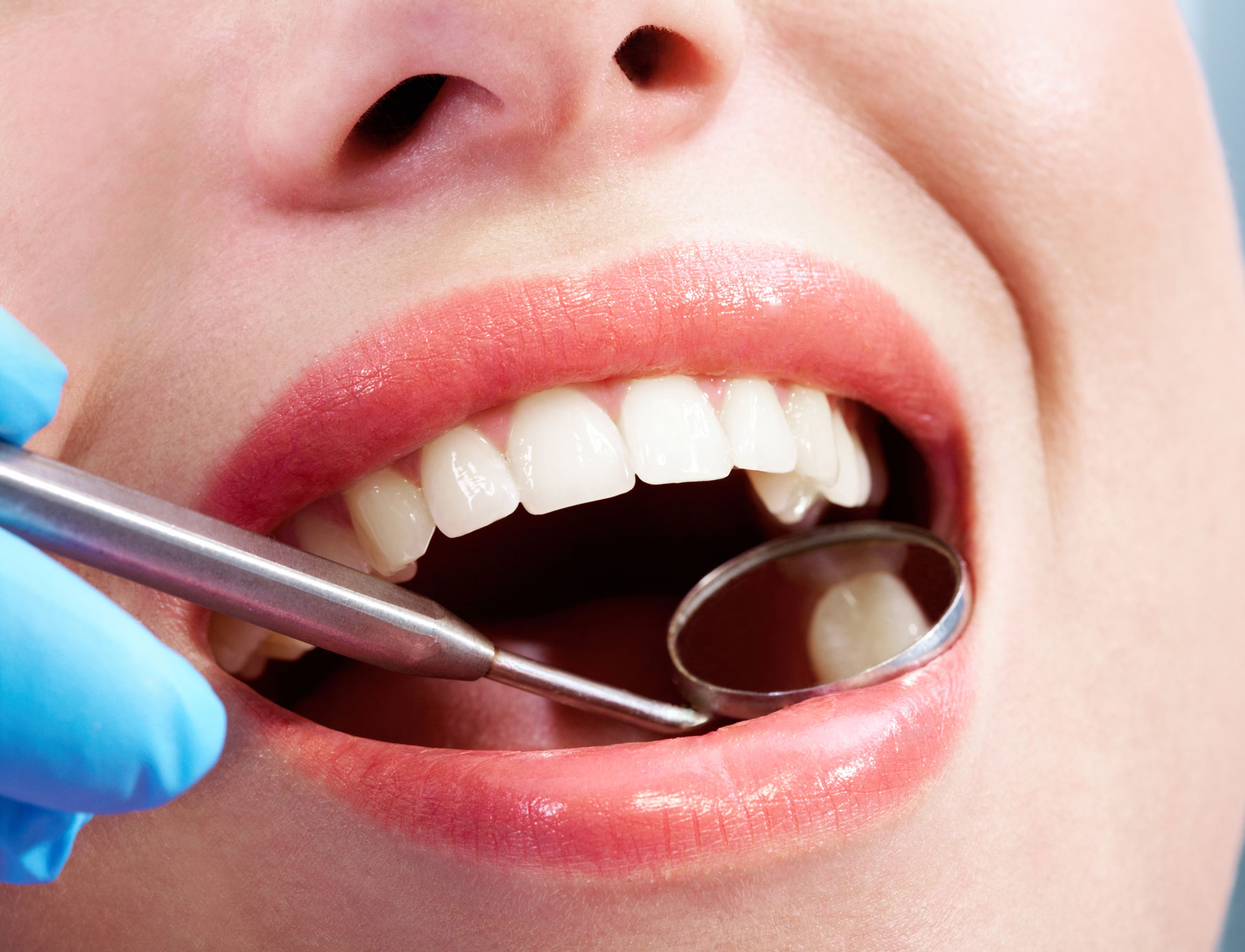 restoration dentist near me