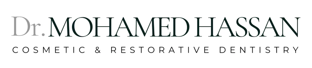 Dr. MOHAMED HASSAN logo